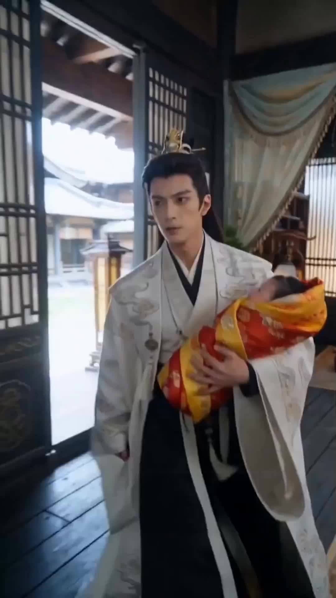 Episode 9 - Unborn Baby Rules the Palace